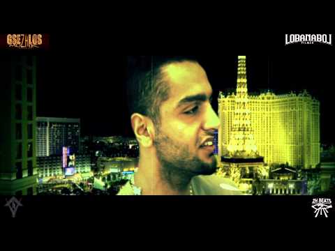 Gsezhlos _ KILLUMINAZHI ZH,AK-Sayd feat. Shenzo