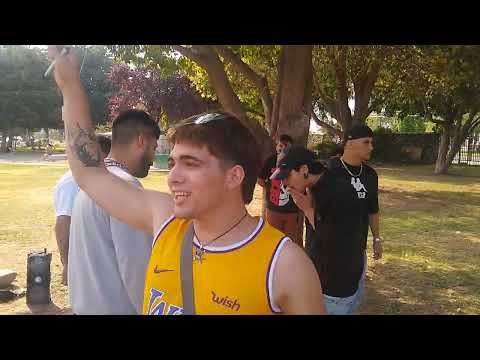 ZULEI ULRRAZ VS YUNYO SEADEK 4TOS SABIDURÍA DE MAESTRO 2022