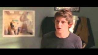 "Чамскраббер": Дин срывается