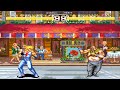 Karnov S Revenge Fightcade 카르노브의 복수 LordGenzo Mx Vs 7HnH77I Kr ファイターズヒ�