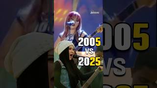 Download lagu Yuli KDI Jaman dulu vs jaman sekarang #shorts #legend mp3 Download lagu Yuli KDI Jaman dulu vs jaman sekarang #shorts #legend mp3