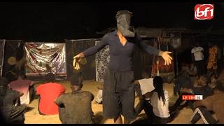 4ème édition du Festival Don Fogo : les danses traditionnelles africaines à l’honneur