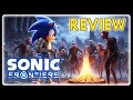 So Close, Yet So Far Away... | Sonic Frontiers Update 3 DLC Review (The Final Horizon)
