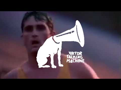 Viktor Talking Machine – Live at Acid Bogen | Kater Blau