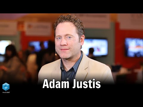 Adam Justis, Adobe Experience Cloud | Adobe Imagine 2019
