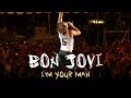 Bon Jovi - I'm Your Man (Subtitulado)