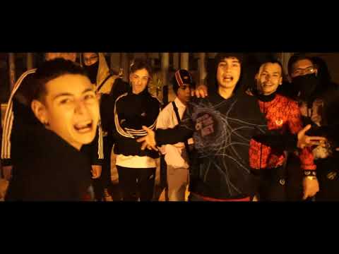 0.THR3E & CRIMEHNSITO * BLANKITA PVRA *