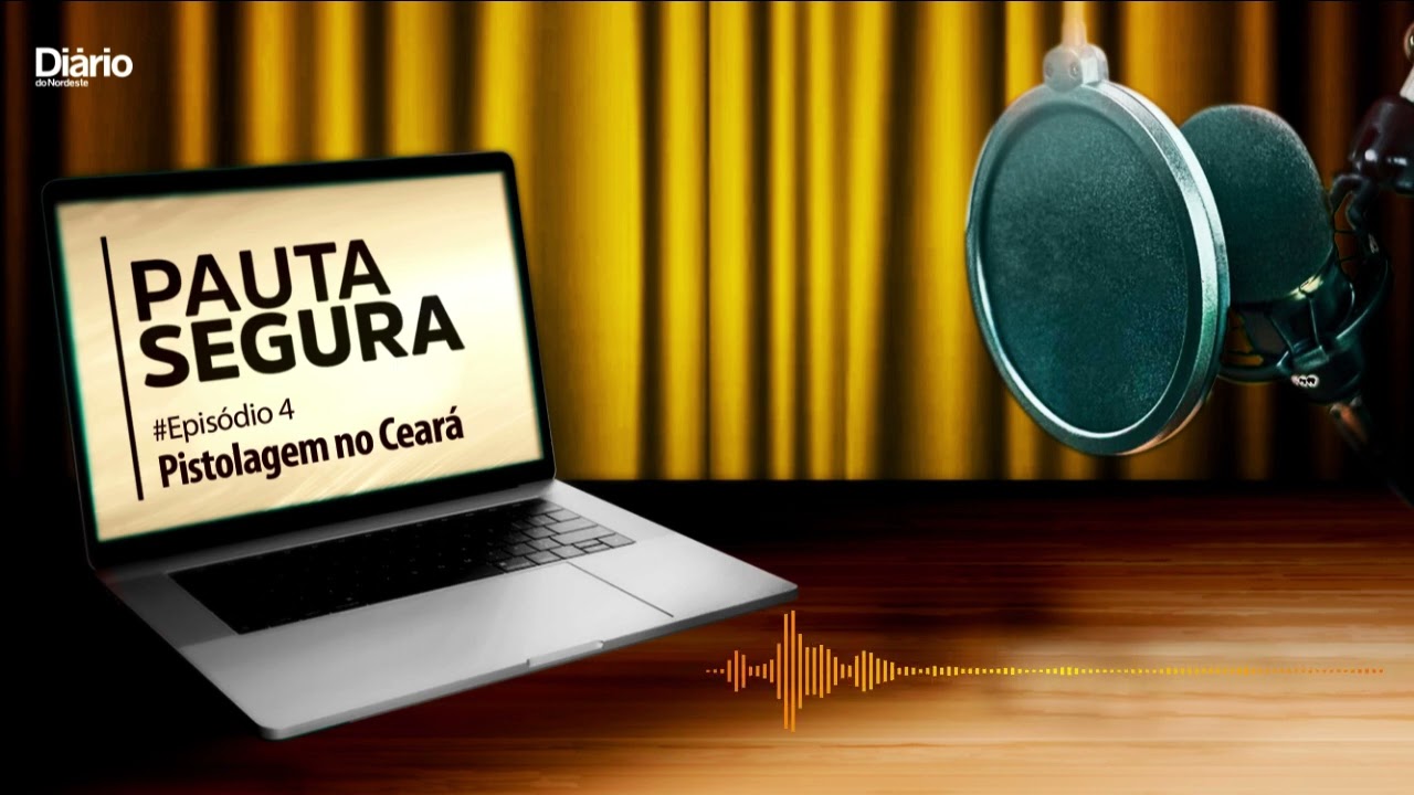 Os pistoleiros que deixaram rastros de sangue no Ceará | Pauta Segura #04