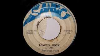 Augustus Pablo - Lover's Rock - Santic