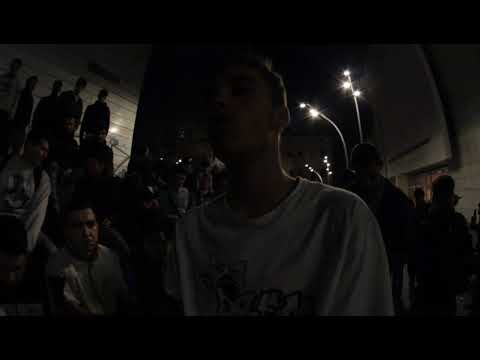 [3er y 4to] REUTO VS MRAARON620 [REGIONAL FLOWRAP BARCELONA