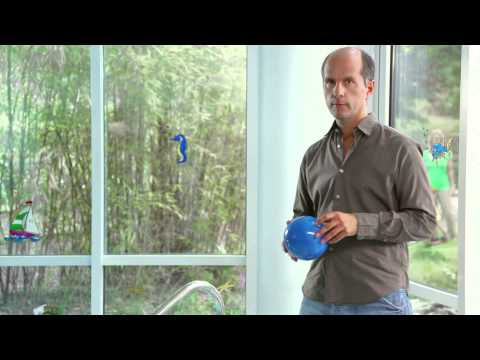 Unser erster eigener Werbespot mit Christoph Maria Herbst