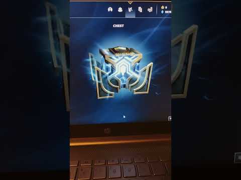 Gladiator Draven #shorts