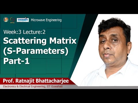 Microwave Engineering Introduction Video