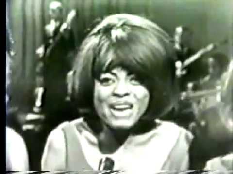 The Supremes "Come See About Me"