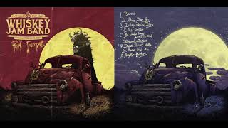 Music video thumbnail preview for Personal Jesus - WhiskeyJamBand by WhiskeyJamBand