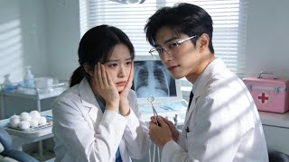 Download lagu Gigi Bungsu Bengkak Bertemu Cowok Idaman! Dokter Dingin Ternyata Sudah Suka Pada Saya Lama-Lama！ mp3