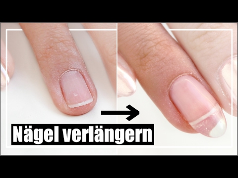 Wie gribok aus unter des Nagels zu heilen Gribok nogtewoj die Glieder
