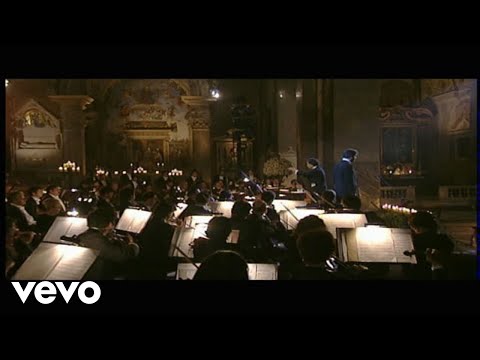 Sancta Maria _ Ao vivo da Basílica Di Santa Maria Sopra Minerva, Itália / 1999