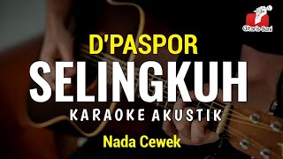 Download lagu Selingkuh - D'paspor ( Karaoke Akustik ) Lacy Band || Nada Cewek mp3 Download lagu Selingkuh - D'paspor ( Karaoke Akustik ) Lacy Band || Nada Cewek mp3