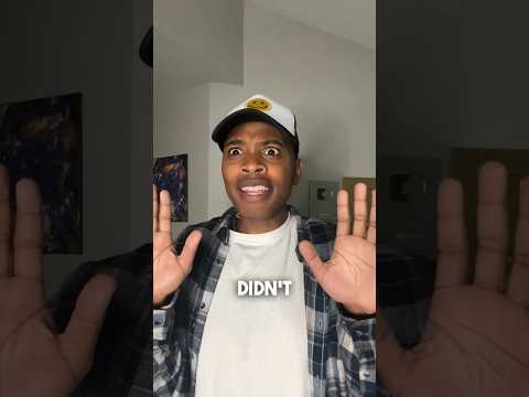 When The Nice Kid Goes Evil 😈