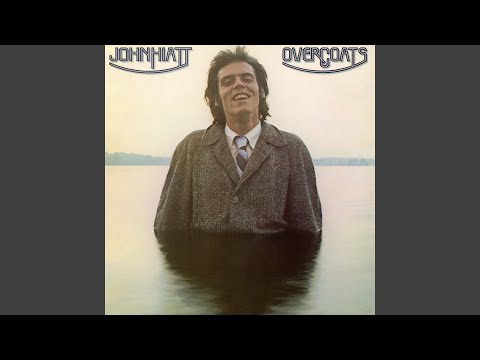 Distance - John Hiatt
