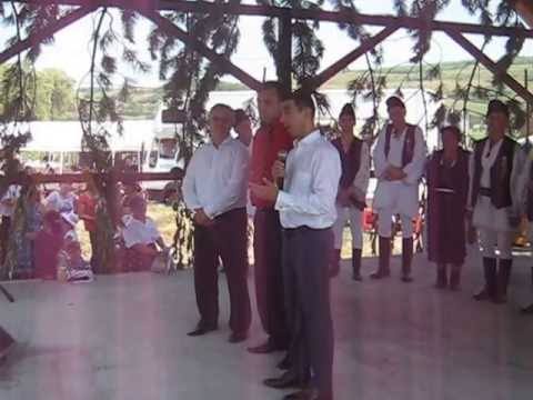 38 Festivalul Cununa Spicului de Grau - MVI 4429