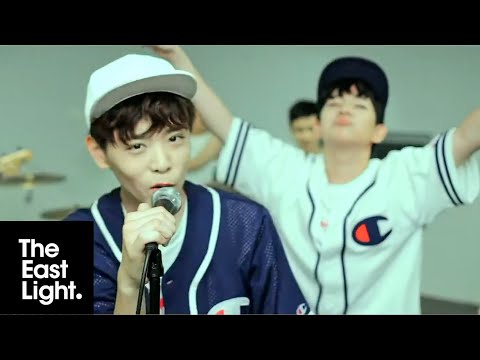 Lee WooJin, Jeong SaGang (이우진, 정사강) 'Love is..... (사랑은..... )' Official MV