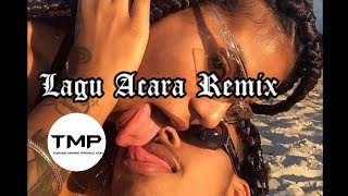 LAGU ACARA REMIX || Shaggy_ Keep&#39;n It Real REMIX || Aide Sam Rmx (Tunuge Mixing Prod)🌴