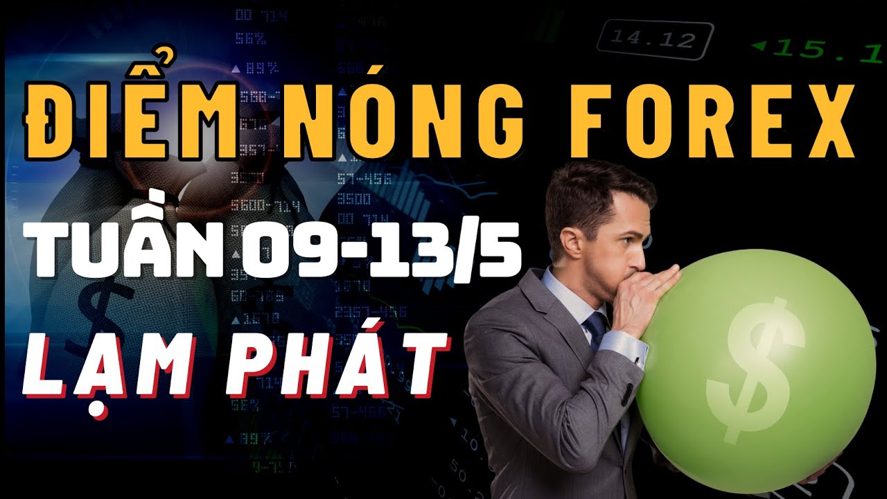 Tin nóng tài chính đầu ngày 12/05 - Cú sụp của TerraUSD đã làm náo loạn thị trường crypto, đau nhất là các tỷ phú tiền điện tử!