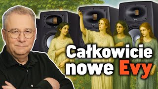 Video thumbnail for Eve Audio EXO 27 👉 nowe monitory na nowe czasy (test i odsłuch) by 0dB.pl