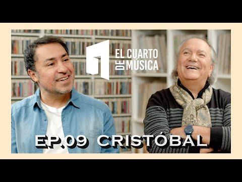EL CUARTO DE MÚSICA - Cristóbal  (T01 C09)