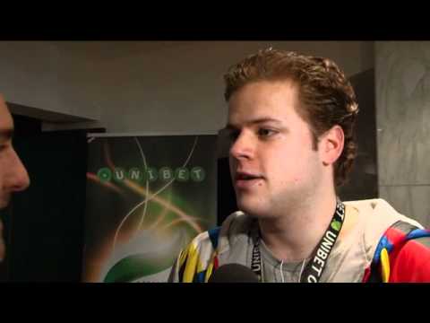 Unibet Open Malta Day 1A