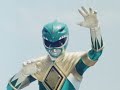 Go Green Ranger Go Evil Rita Version Mighty Morphin Power Rangers OST
