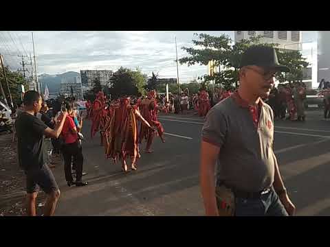 PAWAI MANADO FIESTA 2019 (part 1)