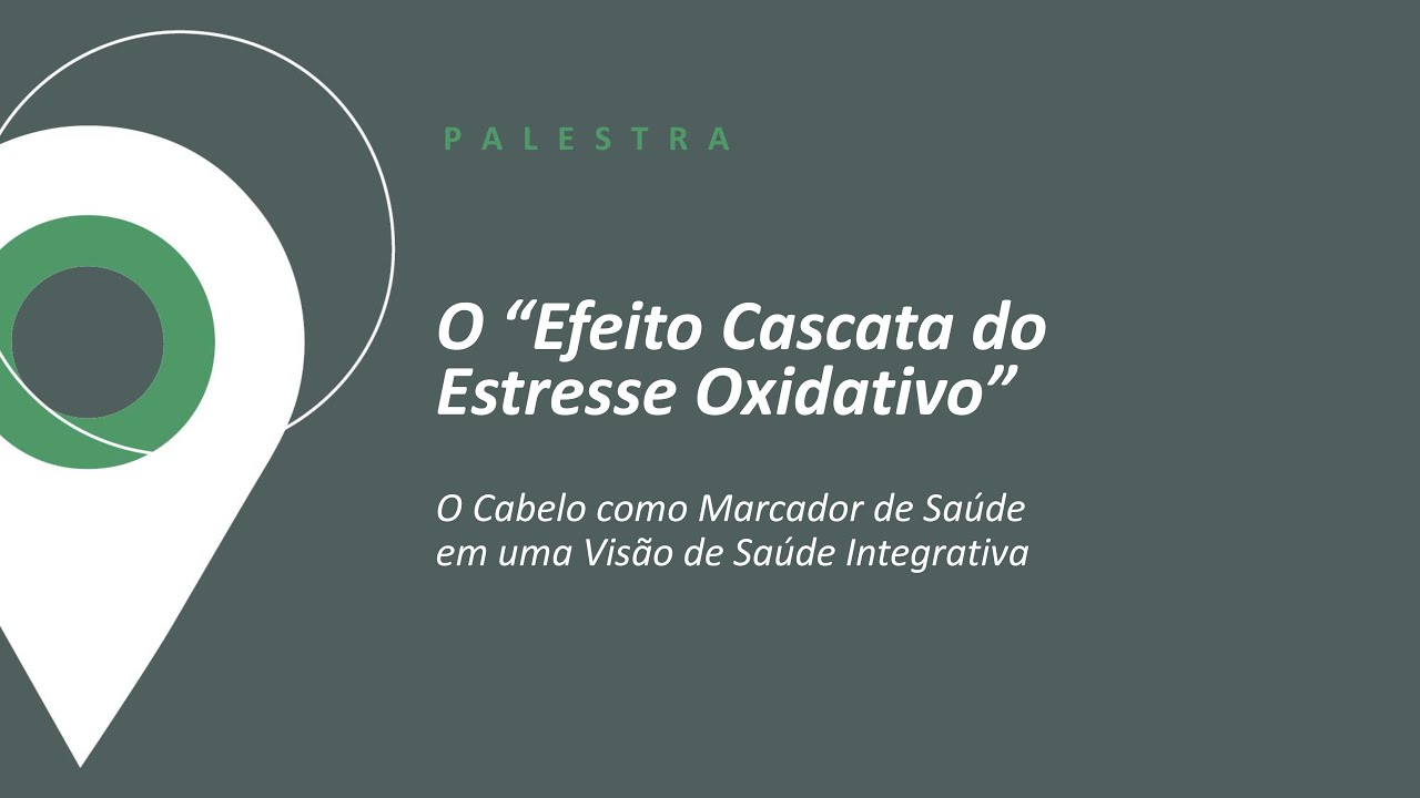 O Efeito Cascata do Estresse Oxidativo