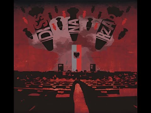 Bas Tajpan - Nowy Protest [Diss Na Rząd]