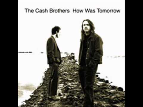 The Cash Brothers - Nebraska