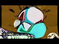 Klasky Csupo Effects Round Render Pack Fat Day 4 Fat X 4