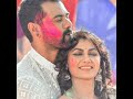 Abhigya VM Kumkum Bhagya Zee Tv Show