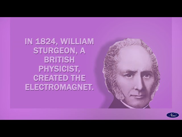 Check the Preparation of Electromagnets