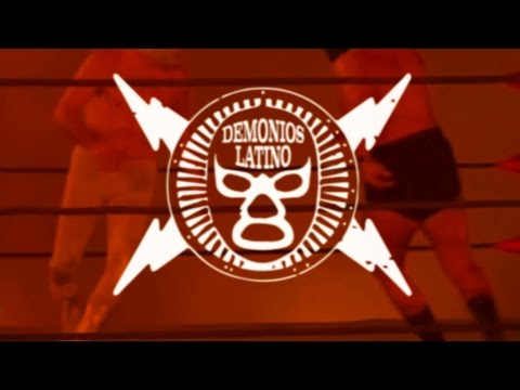 Demonios Latinos... otra vez en Zmiana Klimatu / styczeń 2015