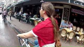 Andrea Soler - Daydreamer Tour - Amsterdam
