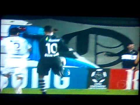 VASCO 2 X 1 LANÚS - Pintura de Diego Souza