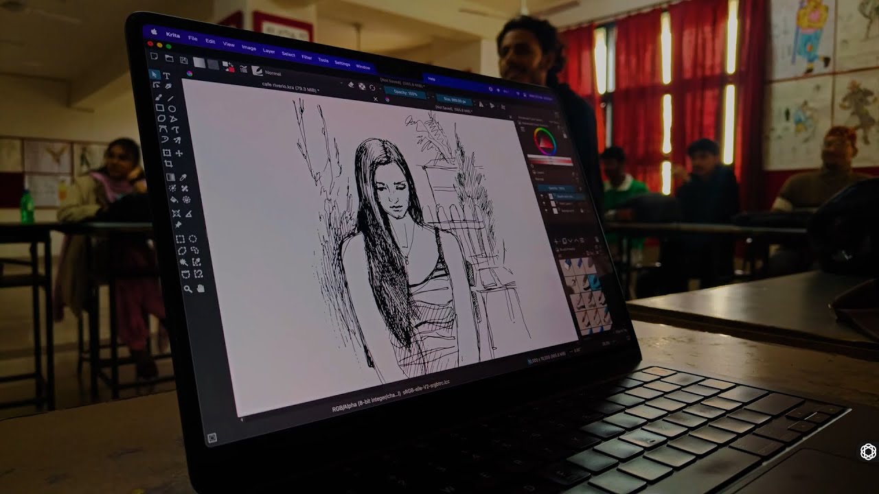 IRL Meetup Experience