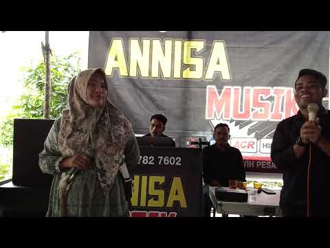 cover lagu gayo sara Ine sara Ama (ANNISA MUSIK)