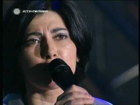 FC 1999: Célia Oliveira - "Ser O Que Sou"