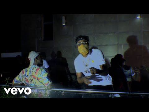 Pre - Lagos [Official Video] ft. Yung6ix