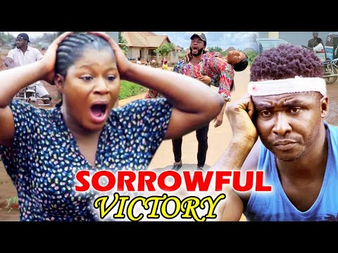 Sorrowful Victory Complete Season 3&4 - Destiny Etico  2020 Latest Nigerian Nollywood Movie Full HD
