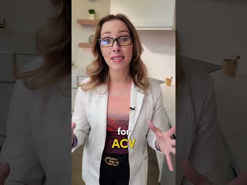 The Truth About ACV Gummies for Weight Loss #shorts