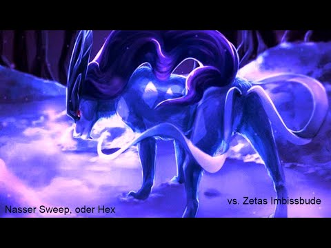 PCL Spieltag 6 gegen Zeta (Zetas Imbissbude )